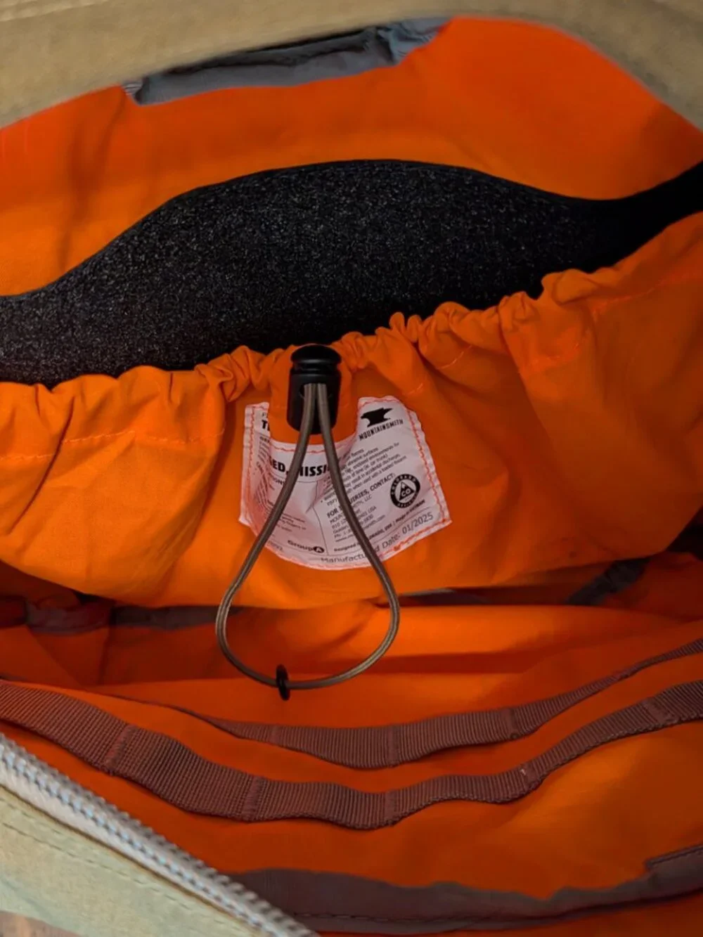Mountainsmith EVO Lumbar Pack